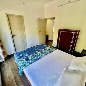 Villa Misty Heights Peermade - Private Mountain Retreat, Vandiperiyar